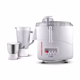 Morphy Richards Cutie Juicer Mixer Grinder