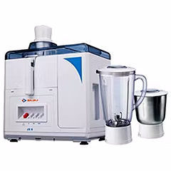 Bajaj JX 5 Juicer Mixer Grinder