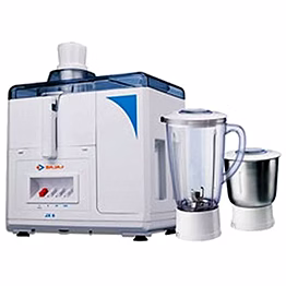bajaj jx 5 juicer mixer grinder