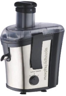 Bajaj vegetable deals juicer