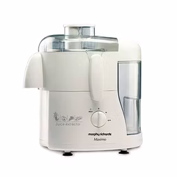 Maximo Juicer Morphy Richards