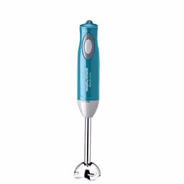 Morphy Richards Hand Blender Pronto Ultra Blue