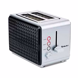 bajaj juvel pop-up toaster price
