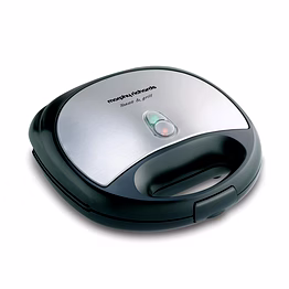 morphy richards toaster sm 3006 (toast,waffle & grill)