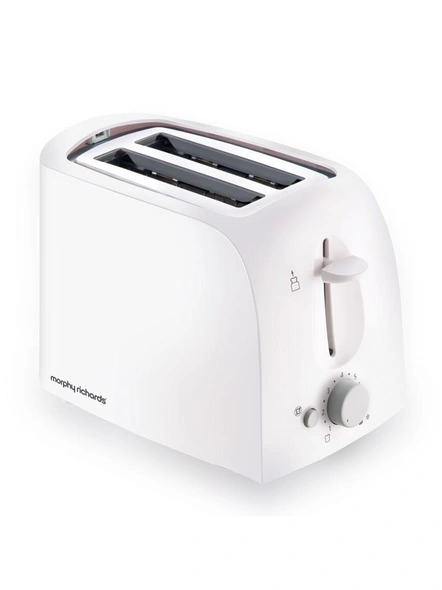 Morphy Richards At 201 2 slice pop-up toaster-at201