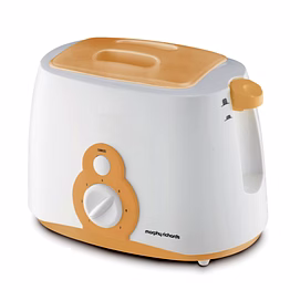at 202 morphy richards pop up toaster price