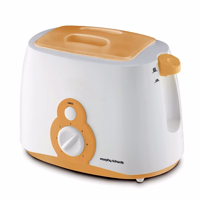 at 202 morphy richards pop up toaster price
