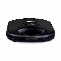 Bajaj Sandwich Maker SWX 3 DLX