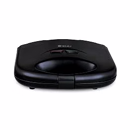 bajaj sandwich maker swx 4 dlx