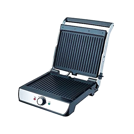 Bajaj Grill Ultra 4 slice grill maker price online BAJAJ WORLD