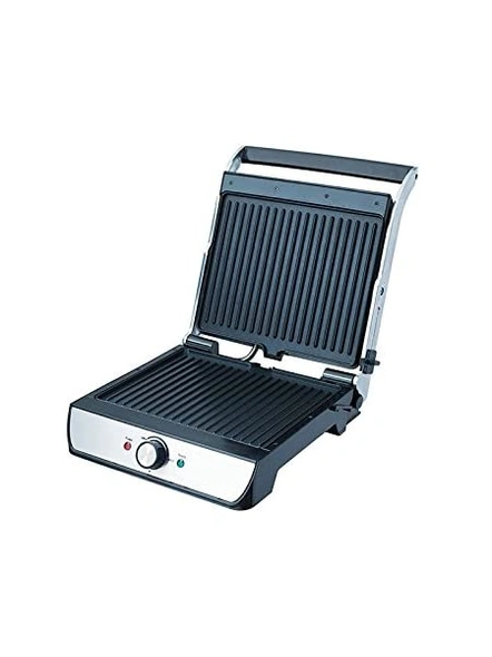 Grill Ultra Bajaj Toaster-2000 W-Grill Maker-2 years-2