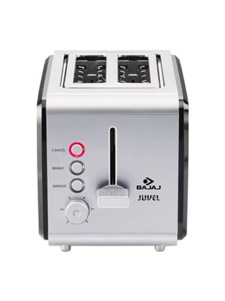 Bajaj Juvel Pop-up Toaster price-750 w-Pop-up-2 years-1
