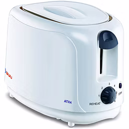 Pop-up Toaster Atx 4 Bajaj 2 slice