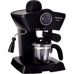 Fresco Coffee Maker Morphy Richards