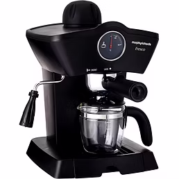 Fresco Coffee Maker Morphy Richards