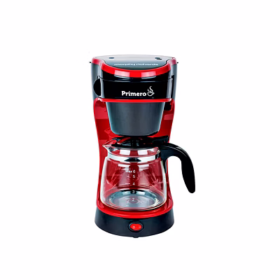 morphy richards primero drip coffee making machine