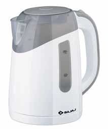 bajaj glimmer kettle