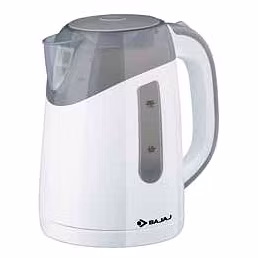 Bajaj Glimmer 1 Ltr Electric Kettle