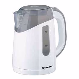 bajaj glimmer 1 ltr electric kettle