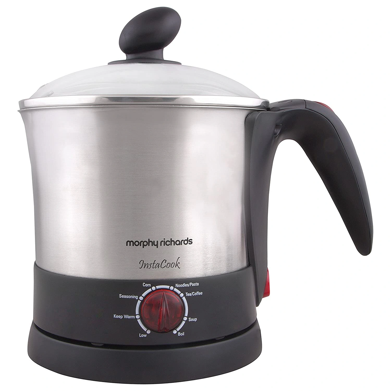 bajaj multifunction kettle