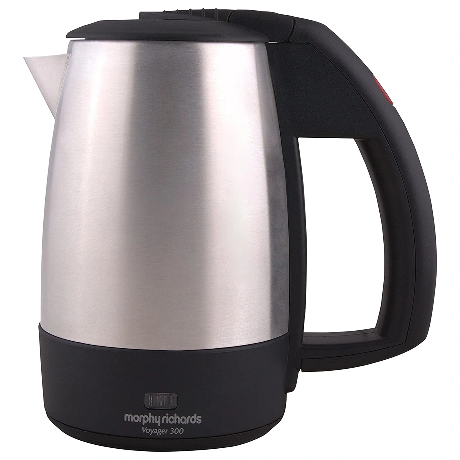 bajaj multi purpose electric kettle