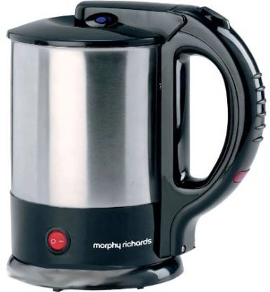 bajaj majesty tea maker