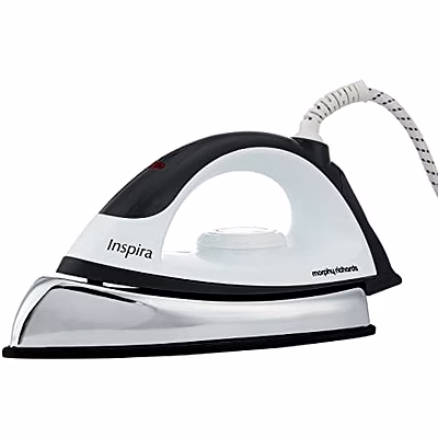 inspira iron morphy richards