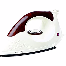 morphy richards dry iron marvel