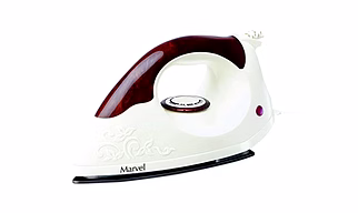 Morphy Richards Dry Iron Marvel
