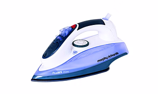 Morphy Richards Steam Iron Prudent Prime