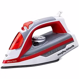 Morphy Richards Ultra Glide Steam Iron