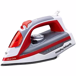 morphy richards ultra glide steam iron