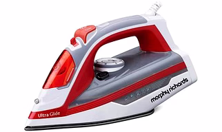 Morphy Richards Ultra Glide Steam Iron