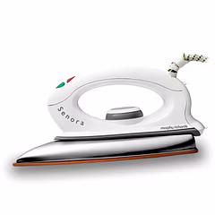 Morphy Richards Senora Dry Iron with Satilon coating