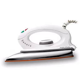 Morphy Richards Senora Dry Iron with Satilon coating