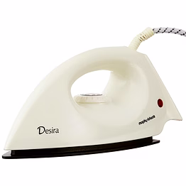 morphy richards desira iron