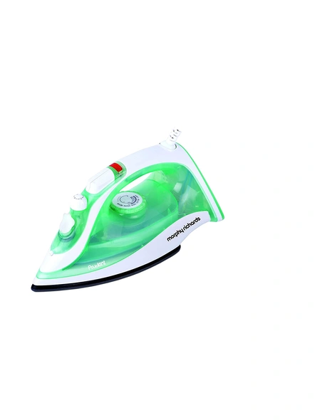 Prudent Steam Iron Morphy Richards-prudent