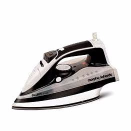morphy richards prudent super steam iron