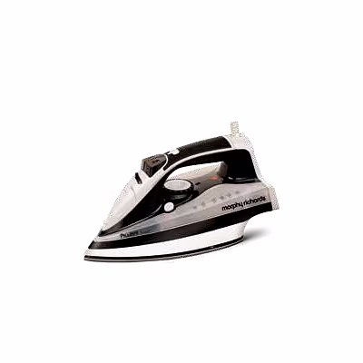 morphy richards prudent super steam iron