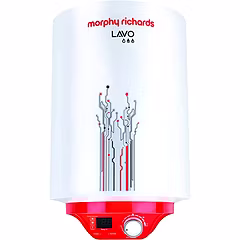 Morphy Richards Lavo Storage Water Heater10 Litres