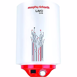 morphy richards lavo storage water heater 15 litres