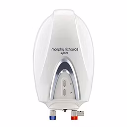 Morphy Richards Quente Instant Geyser 1 litre 4.5 kw