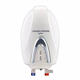 morphy richards quente instant geyser 3 litre 3 kw