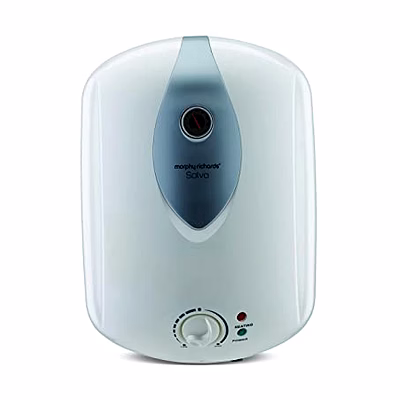morphy richards salvo storage water 15 litres heater