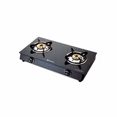 Bajaj 2 BRGP6 Glasstop Cooktop online