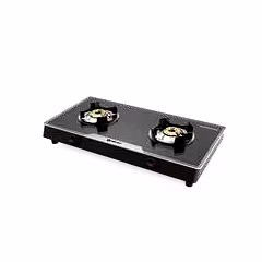Bajaj Glass Top Cooktop 2 Burner 2BRGP7