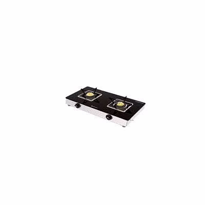 bajaj 2brgs7 2 burner glasstop cooktop