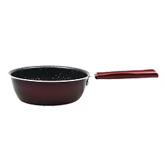 Nirlep Selec+ 2 Ltr 20 Cm Non Stick Induction WOK 2.6 mm