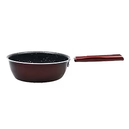 Nirlep Selec+ 2 Ltr 20 Cm Non Stick Induction WOK 2.6 mm