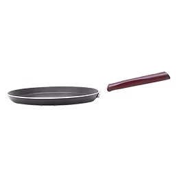 Nirlep Selec+ 25 Cm Non Stick Induction Flat Tawa 4 mm